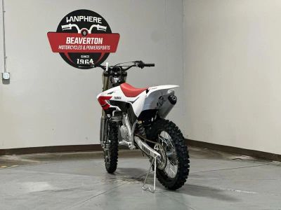 2026 Yamaha YZ125 70th Anniversary Edition - Photo 2