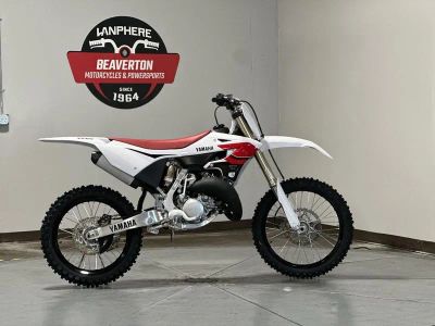 2026 Yamaha YZ125 70th Anniversary Edition - Photo 1