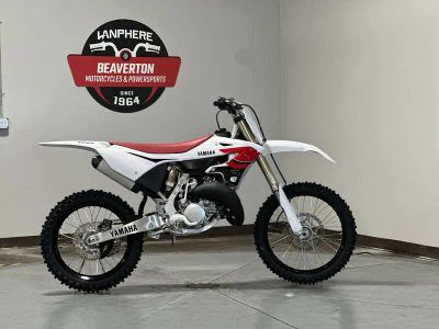 2026 Yamaha YZ125 70th Anniversary Edition - Photo 5