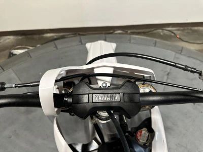 2026 Yamaha YZ125 70th Anniversary Edition - Photo 11