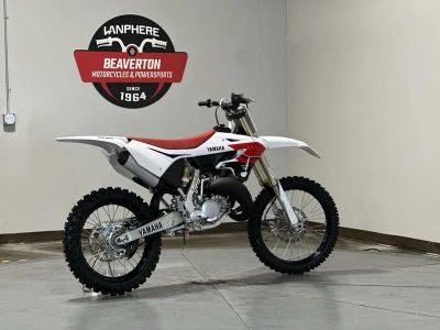2026 Yamaha YZ125 70th Anniversary Edition - Photo 4