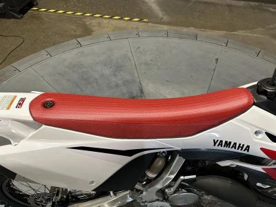 2026 Yamaha YZ125 70th Anniversary Edition - Photo 10