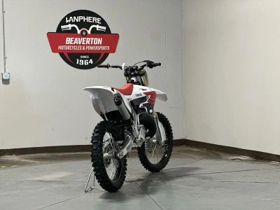 2026 Yamaha YZ125 70th Anniversary Edition - Photo 3
