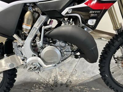 2026 Yamaha YZ125 70th Anniversary Edition - Photo 17