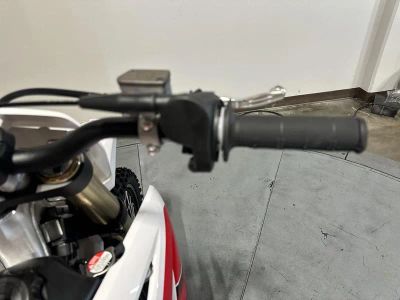 2026 Yamaha YZ125 70th Anniversary Edition - Photo 12