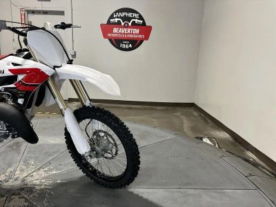 2026 Yamaha YZ125 70th Anniversary Edition - Photo 15
