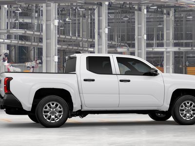 2026 Toyota Tacoma - Photo 14