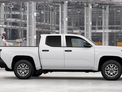 2026 Toyota Tacoma - Photo 15