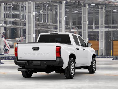2026 Toyota Tacoma - Photo 11