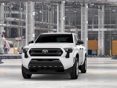 2026 Toyota Tacoma - Photo 3