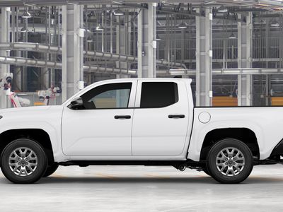 2026 Toyota Tacoma - Photo 6