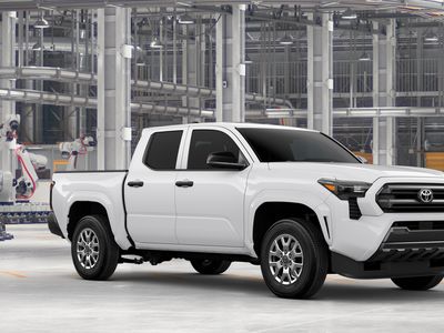 2026 Toyota Tacoma - Photo 17