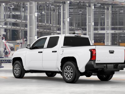 2026 Toyota Tacoma - Photo 8