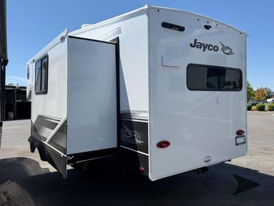2026 Jayco Eagle SLE - Photo 6