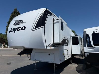 2026 Jayco Eagle SLE - Photo 4