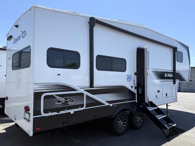 2026 Jayco Eagle SLE - Photo 7