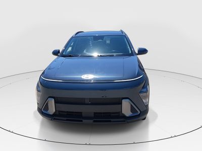 2024 Hyundai Kona - Photo 2