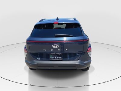 2024 Hyundai Kona - Photo 6