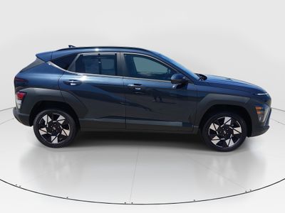 2024 Hyundai Kona - Photo 8