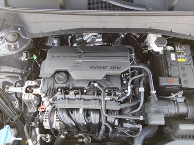 2024 Hyundai Kona - Photo 9