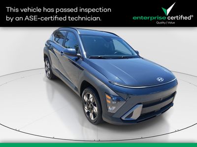 2024 Hyundai Kona - Photo 1