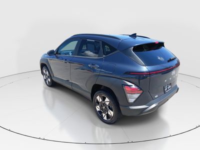 2024 Hyundai Kona - Photo 5