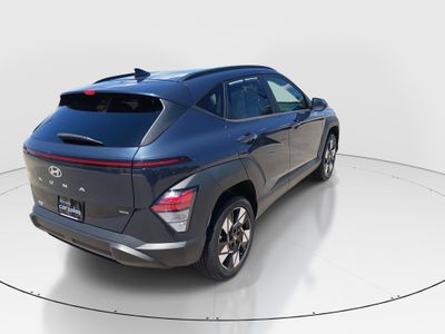 2024 Hyundai Kona - Photo 7