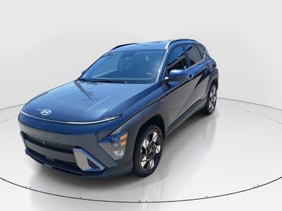 2024 Hyundai Kona - Photo 3
