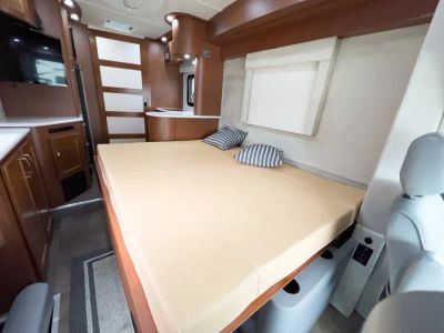 2018 Pleasure Way PLATEAU - Photo 13