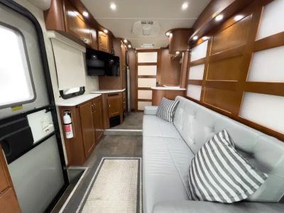 2018 Pleasure Way PLATEAU - Photo 4