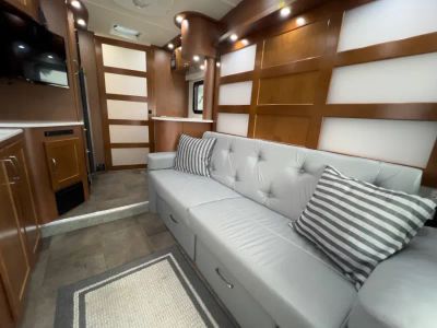 2018 Pleasure Way PLATEAU - Photo 5