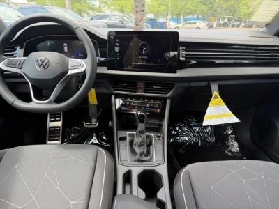 2026 Volkswagen Jetta — photo 8 view