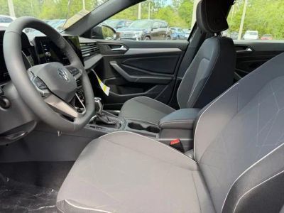 2026 Volkswagen Jetta — photo 14 view