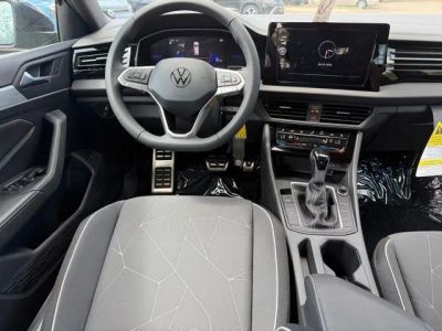 2026 Volkswagen Jetta — photo 9 view