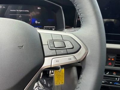 2026 Volkswagen Jetta — photo 19 view