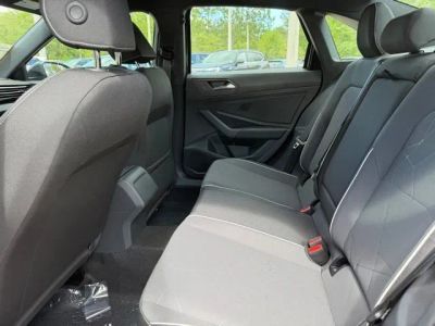 2026 Volkswagen Jetta — photo 7 view
