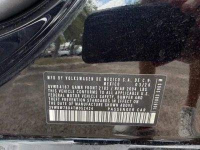 2026 Volkswagen Jetta — photo 25 view