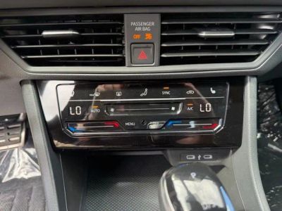2026 Volkswagen Jetta — photo 21 view