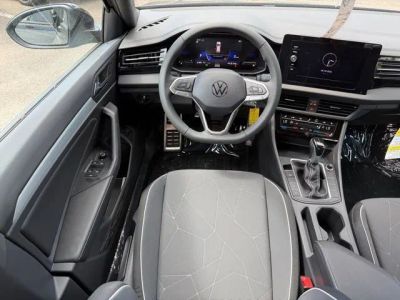 2026 Volkswagen Jetta — photo 10 view