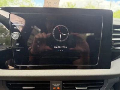 2026 Volkswagen Jetta — photo 20 view
