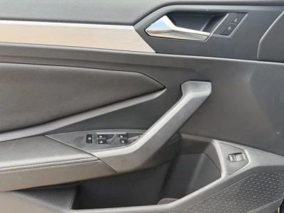 2026 Volkswagen Jetta — photo 11 view
