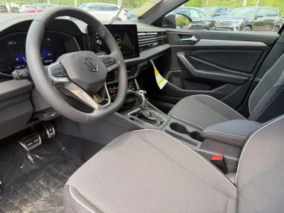 2026 Volkswagen Jetta — photo 15 view