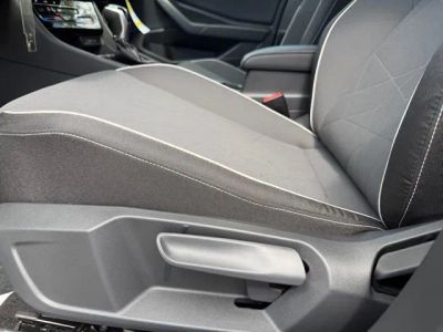 2026 Volkswagen Jetta — photo 13 view