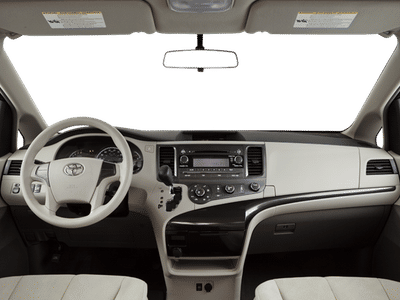 2013 Toyota Sienna - Photo 5