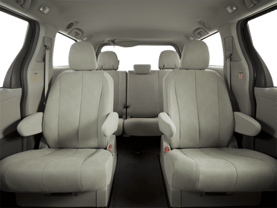 2013 Toyota Sienna - Photo 10