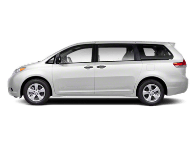 2013 Toyota Sienna - Photo 3