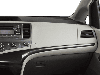 2013 Toyota Sienna - Photo 13