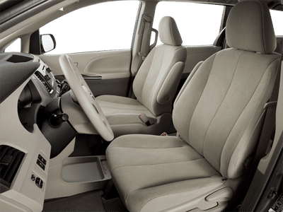 2013 Toyota Sienna - Photo 6