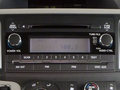 2013 Toyota Sienna - Photo 7