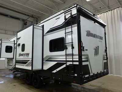 2026 Grand Design Momentum G-Class - Photo 3
